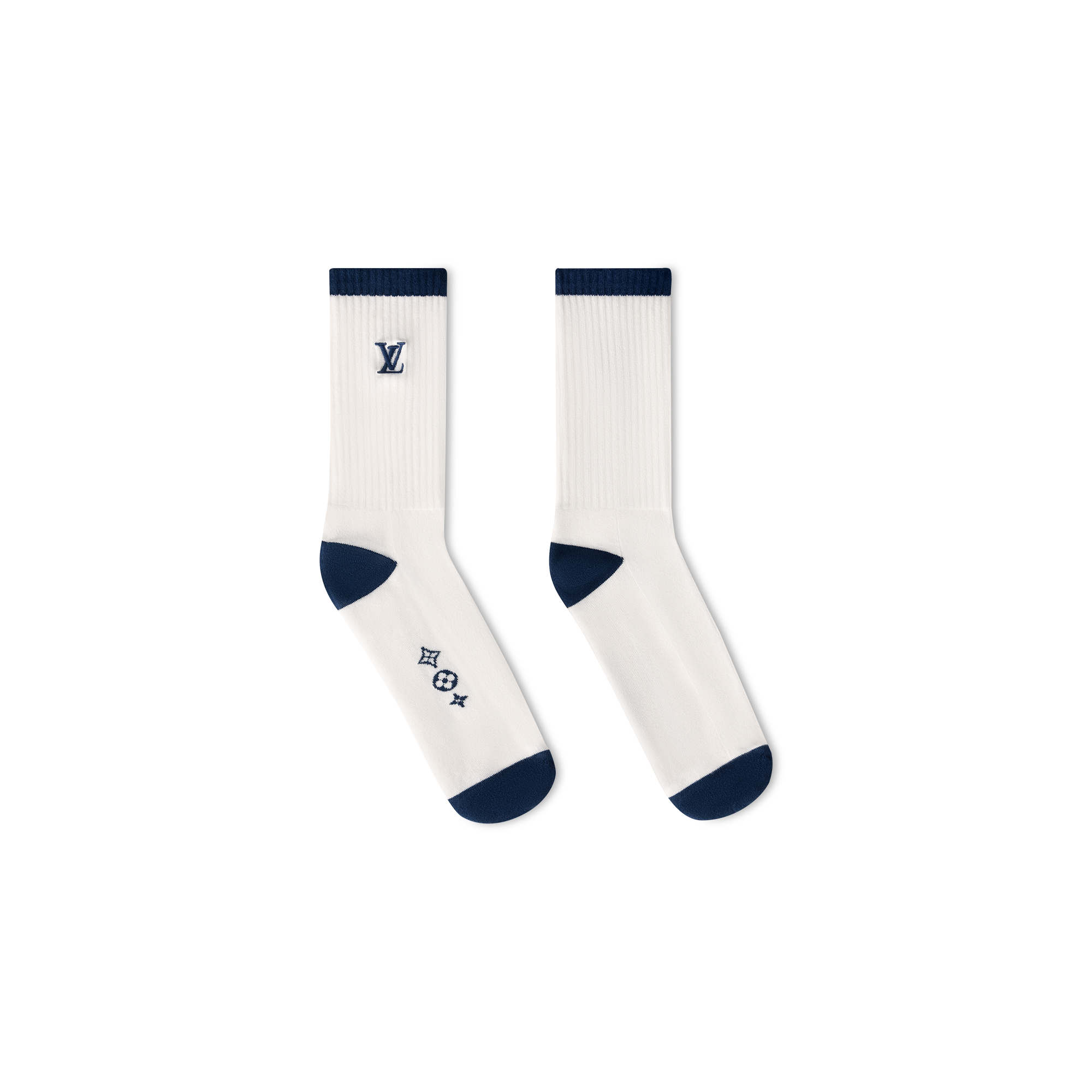 Trainers Socks S00 - Accessories | LOUIS VUITTON